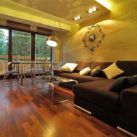 Apartament Widokowy 40 Koscielisko Bagian luar foto