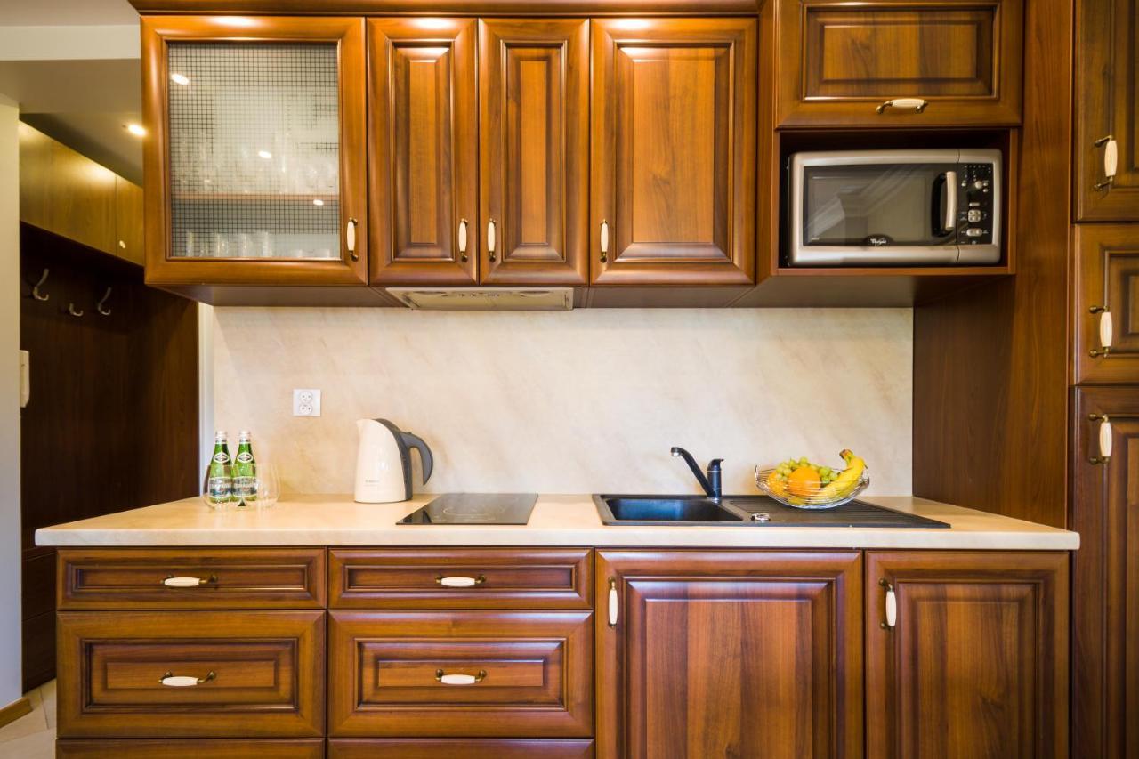 Apartament Widokowy 40 Koscielisko Bagian luar foto