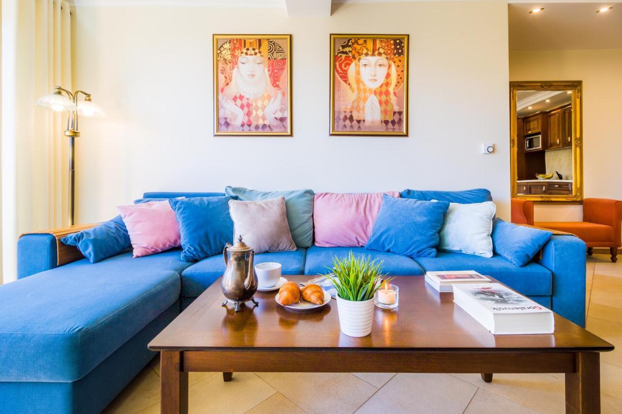 Apartament Widokowy 40 Koscielisko Bagian luar foto