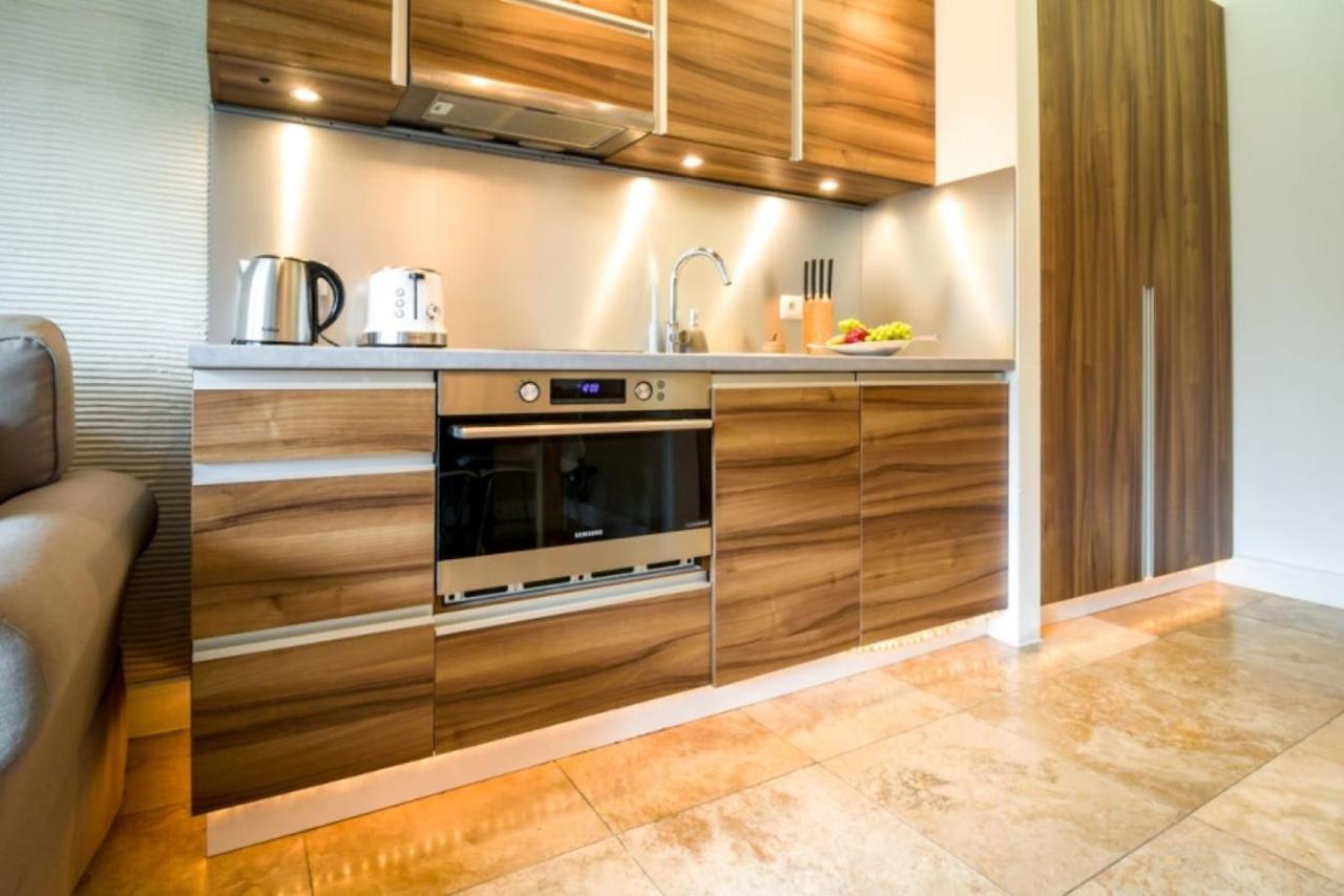 Apartament Widokowy 40 Koscielisko Bagian luar foto