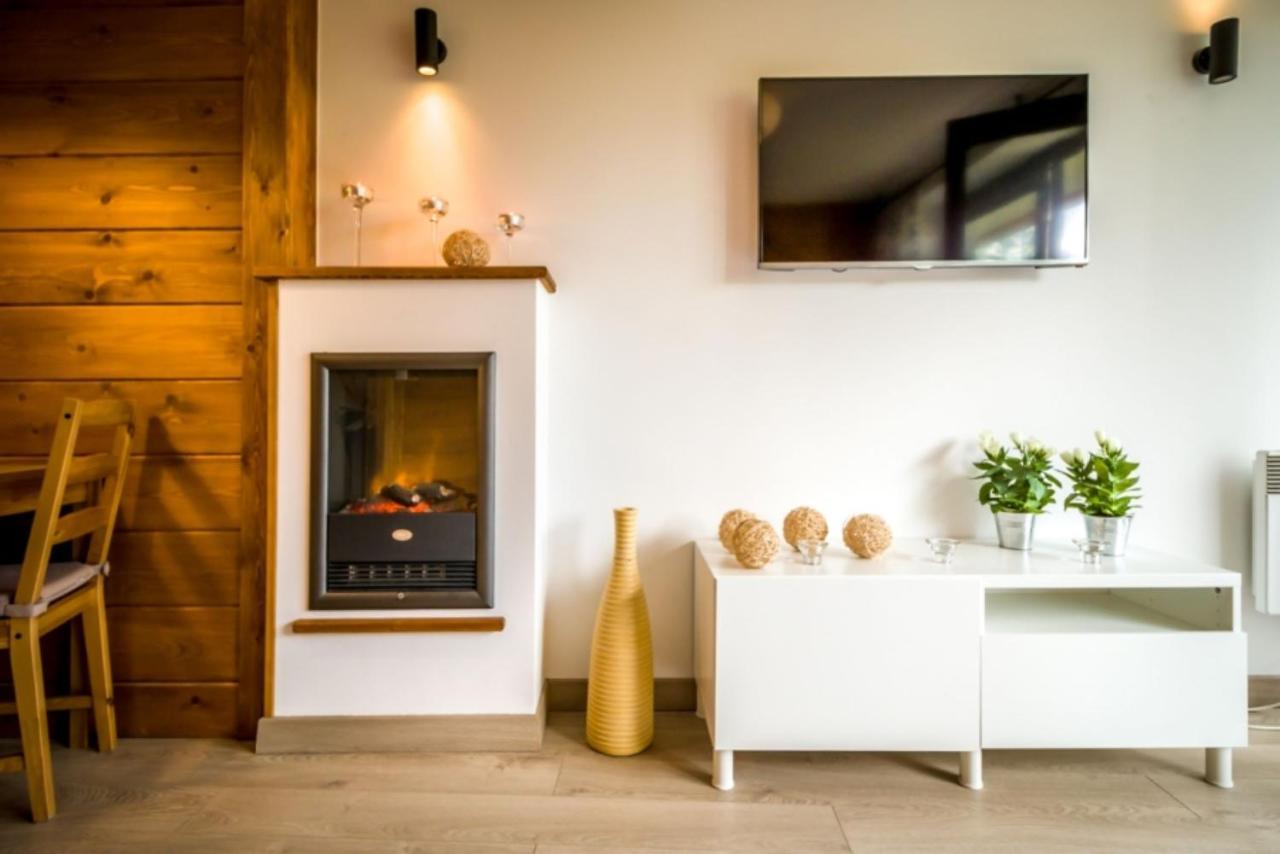 Apartament Widokowy 40 Koscielisko Bagian luar foto