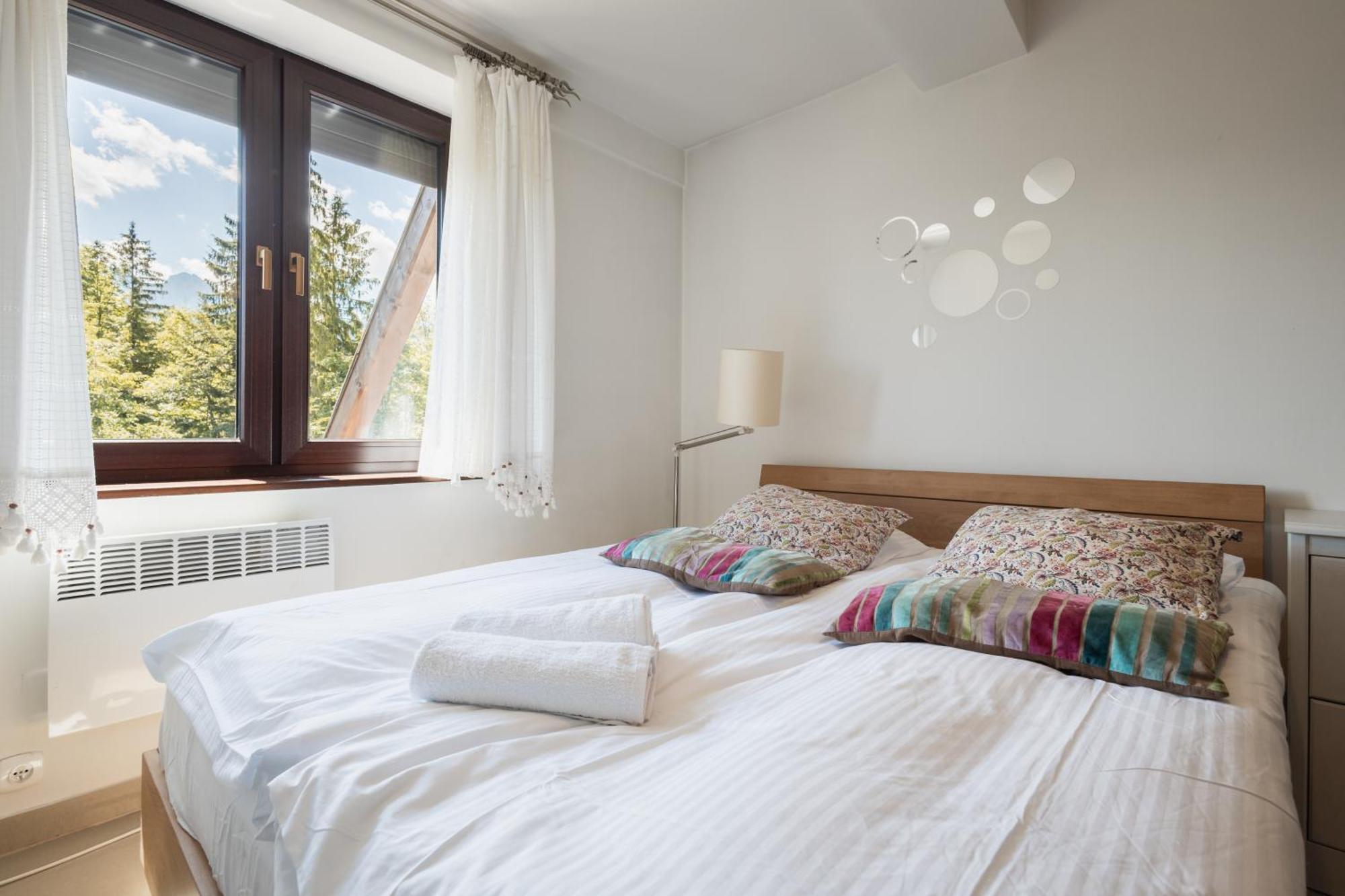 Apartament Widokowy 40 Koscielisko Bagian luar foto