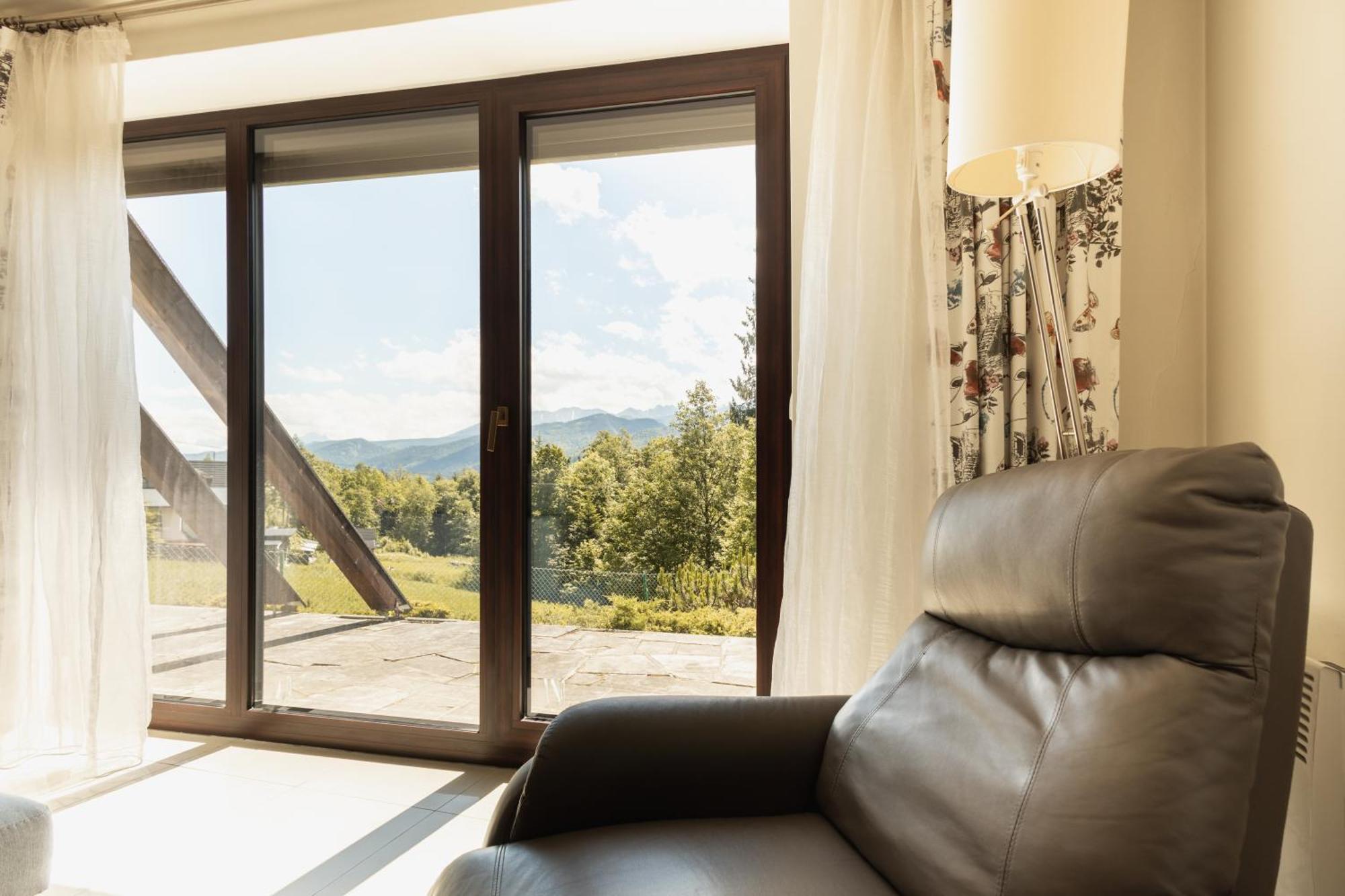 Apartament Widokowy 40 Koscielisko Bagian luar foto