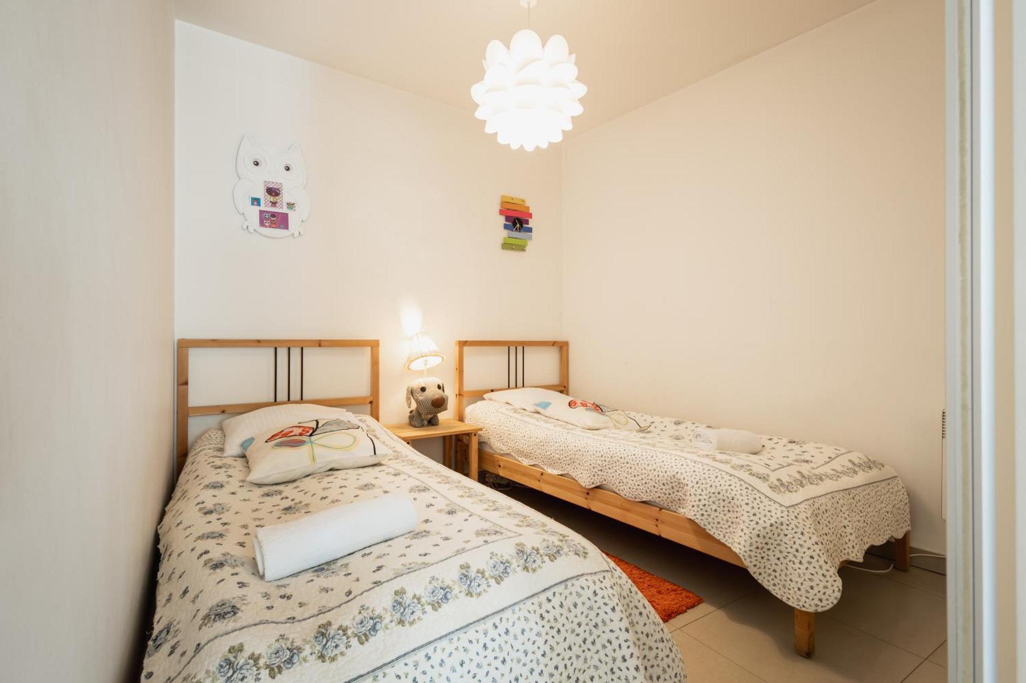 Apartament Widokowy 40 Koscielisko Bagian luar foto