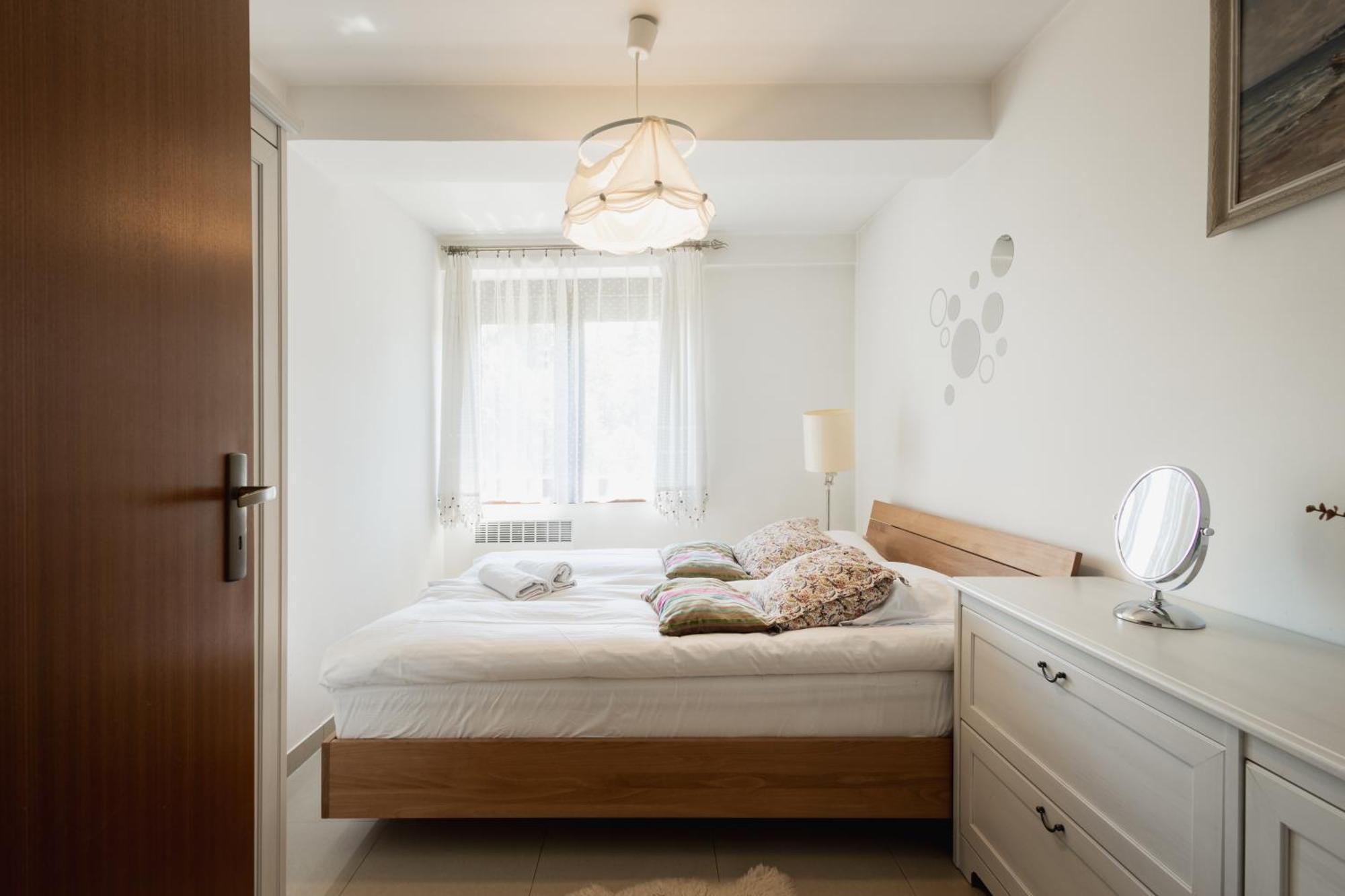 Apartament Widokowy 40 Koscielisko Bagian luar foto