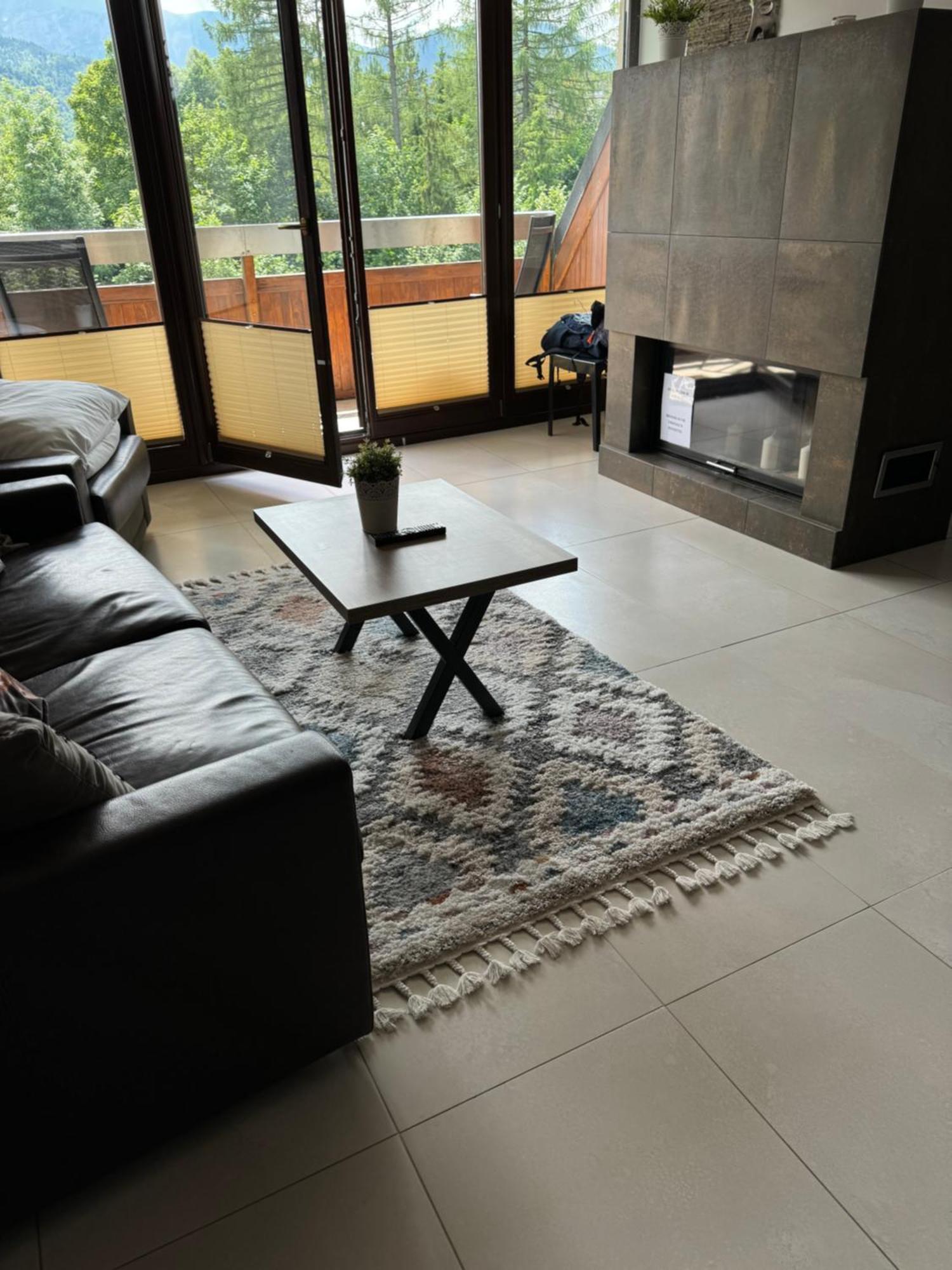 Apartament Widokowy 40 Koscielisko Bagian luar foto