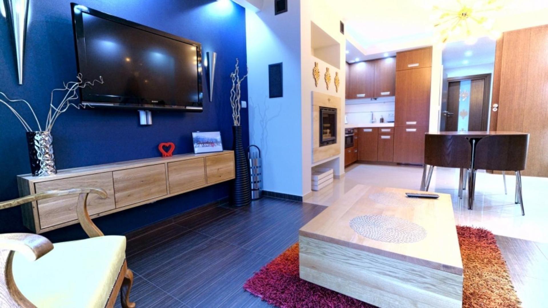 Apartament Widokowy 40 Koscielisko Bagian luar foto