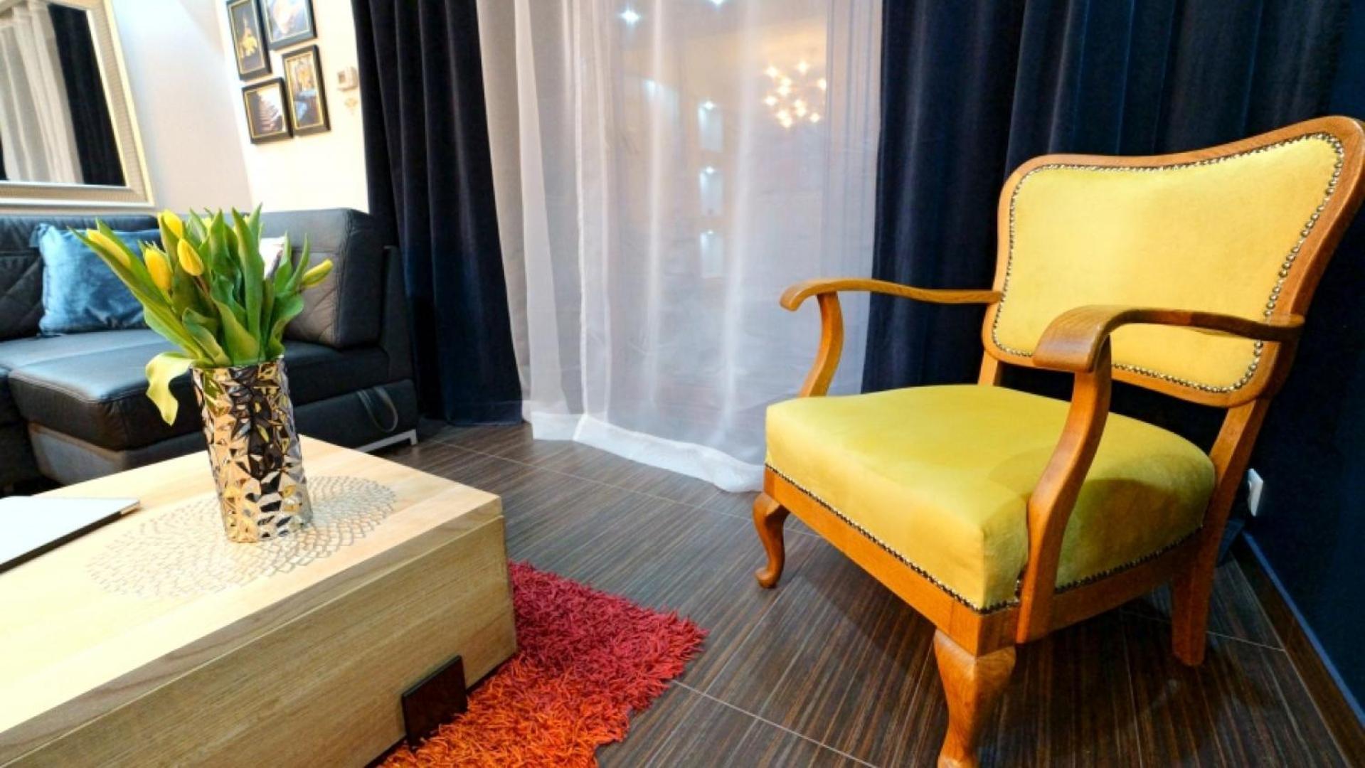 Apartament Widokowy 40 Koscielisko Bagian luar foto