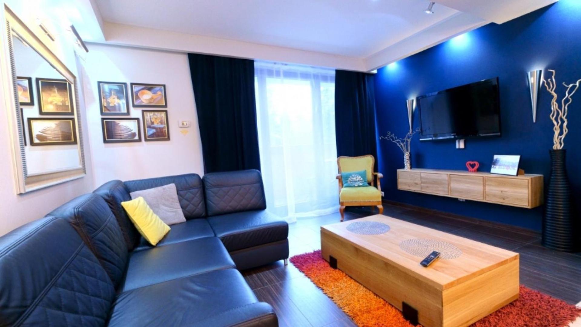 Apartament Widokowy 40 Koscielisko Bagian luar foto