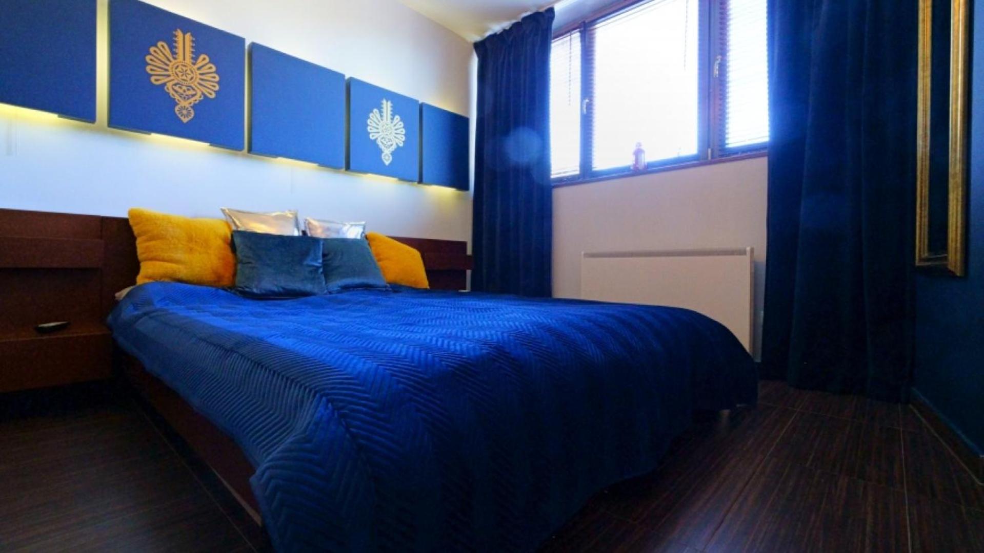 Apartament Widokowy 40 Koscielisko Bagian luar foto