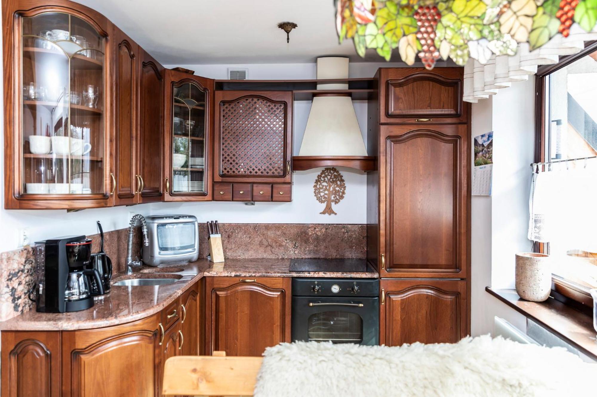 Apartament Widokowy 40 Koscielisko Bagian luar foto