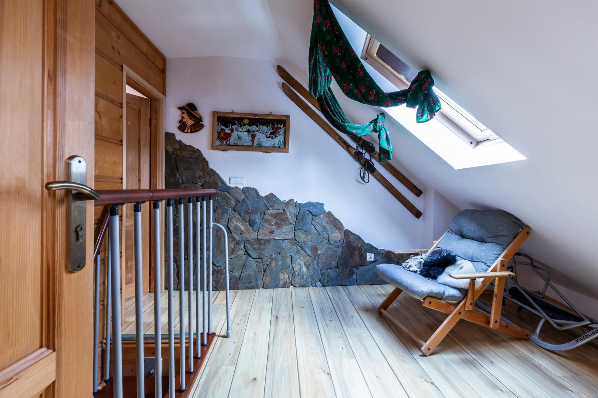 Apartament Widokowy 40 Koscielisko Bagian luar foto