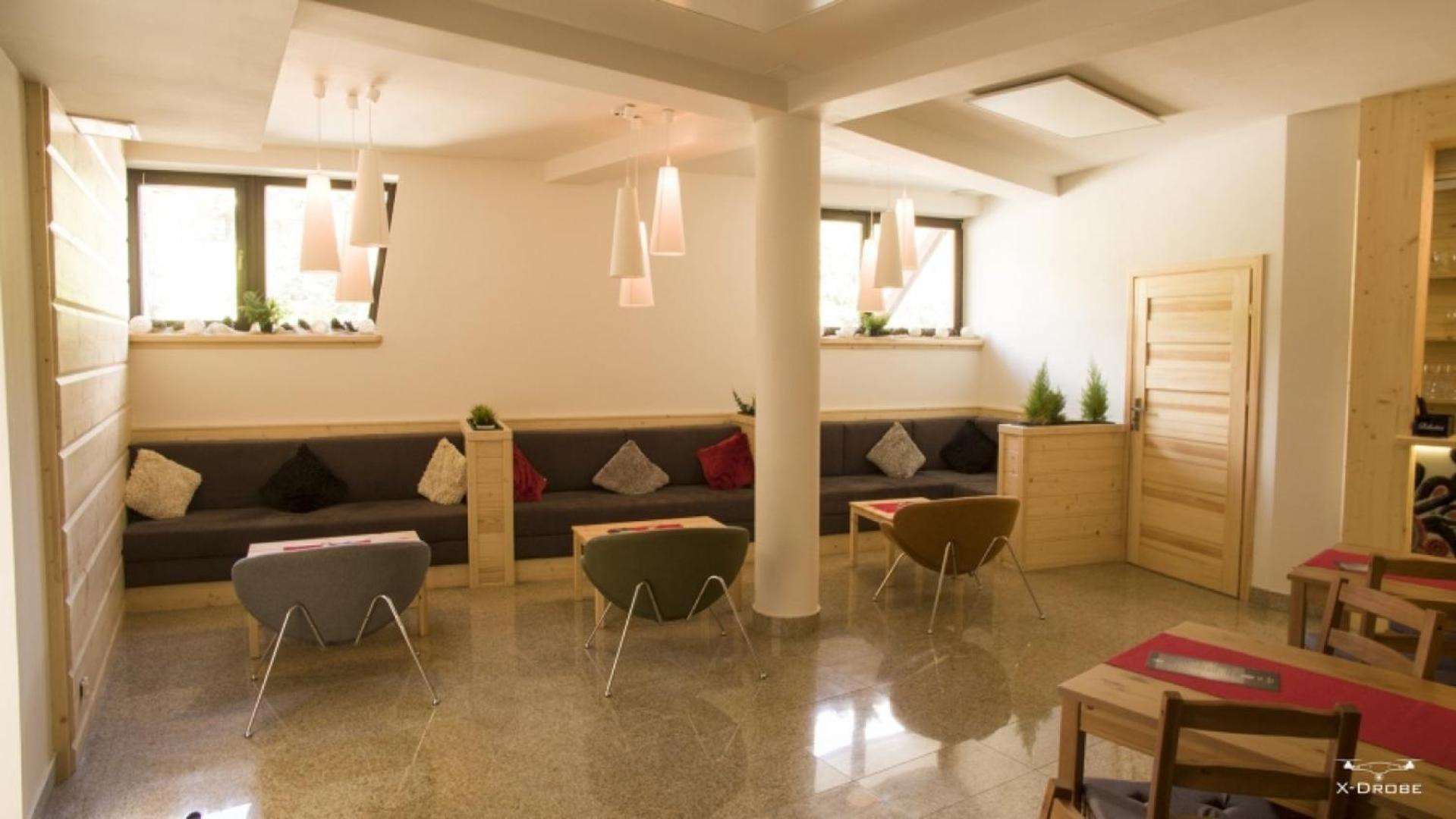 Apartament Widokowy 40 Koscielisko Bagian luar foto