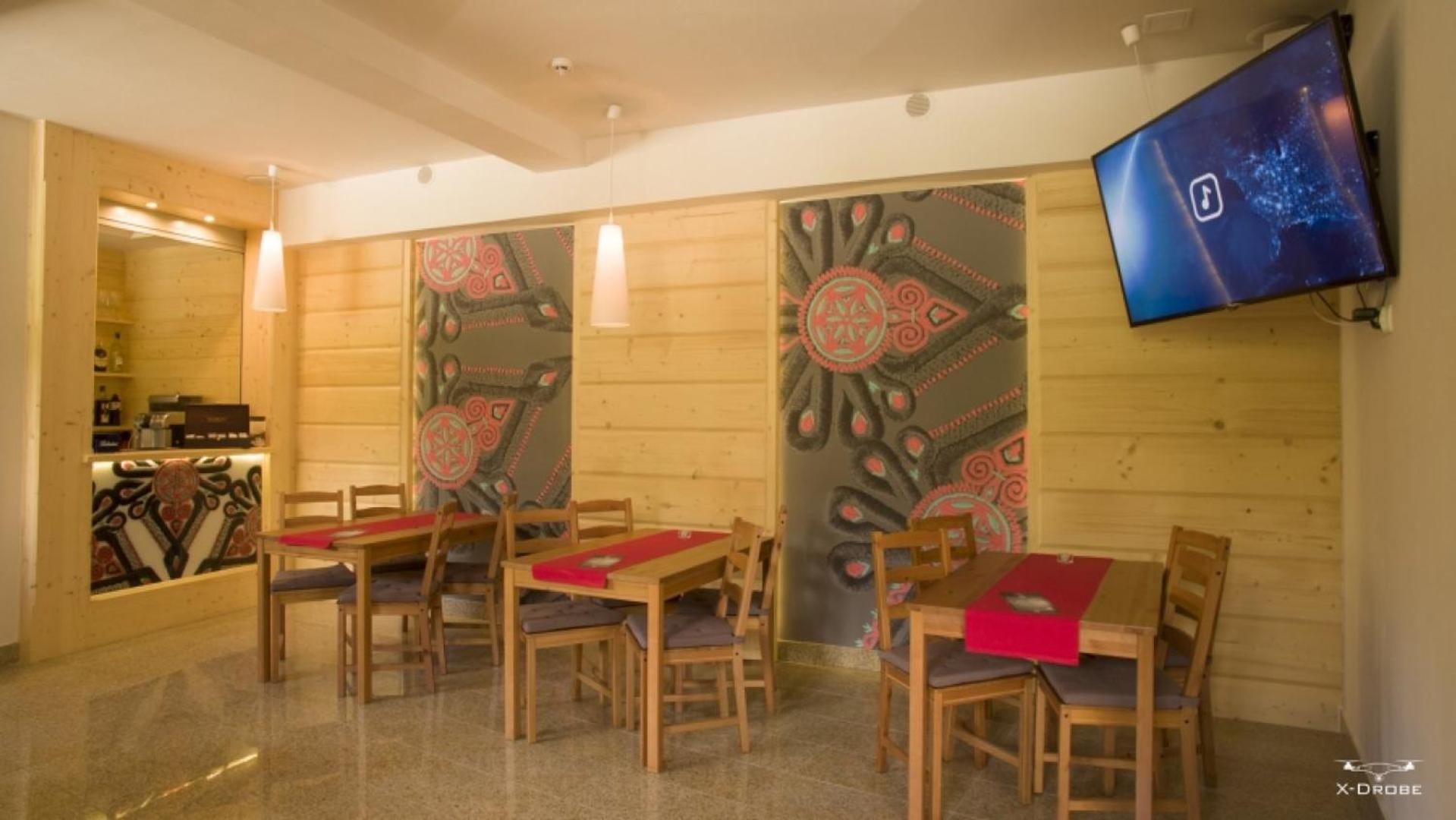Apartament Widokowy 40 Koscielisko Bagian luar foto