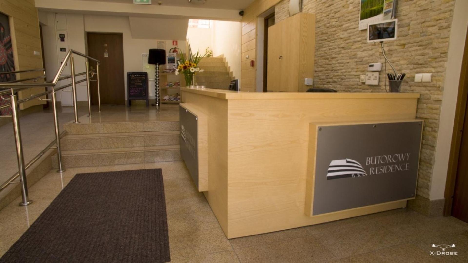 Apartament Widokowy 40 Koscielisko Bagian luar foto