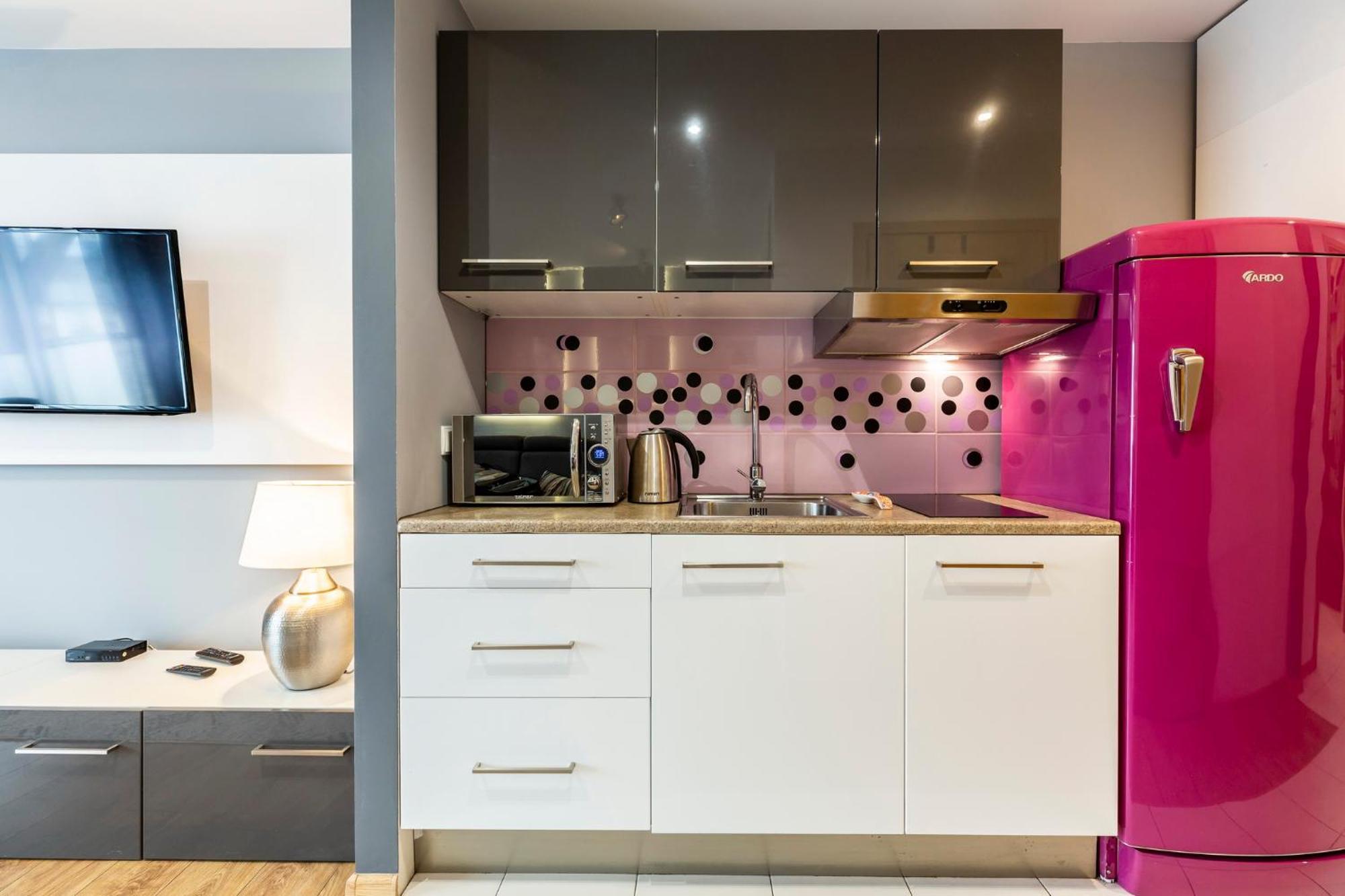 Apartament Widokowy 40 Koscielisko Bagian luar foto