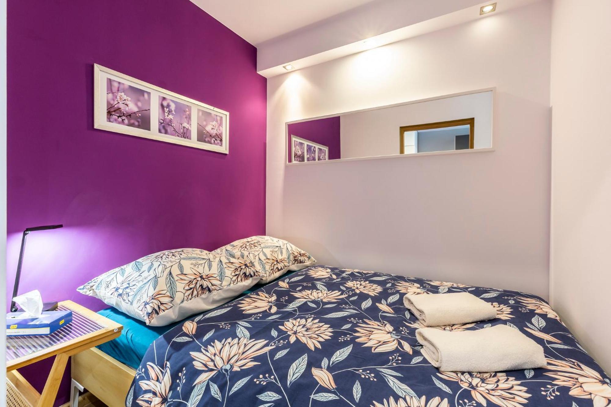 Apartament Widokowy 40 Koscielisko Bagian luar foto