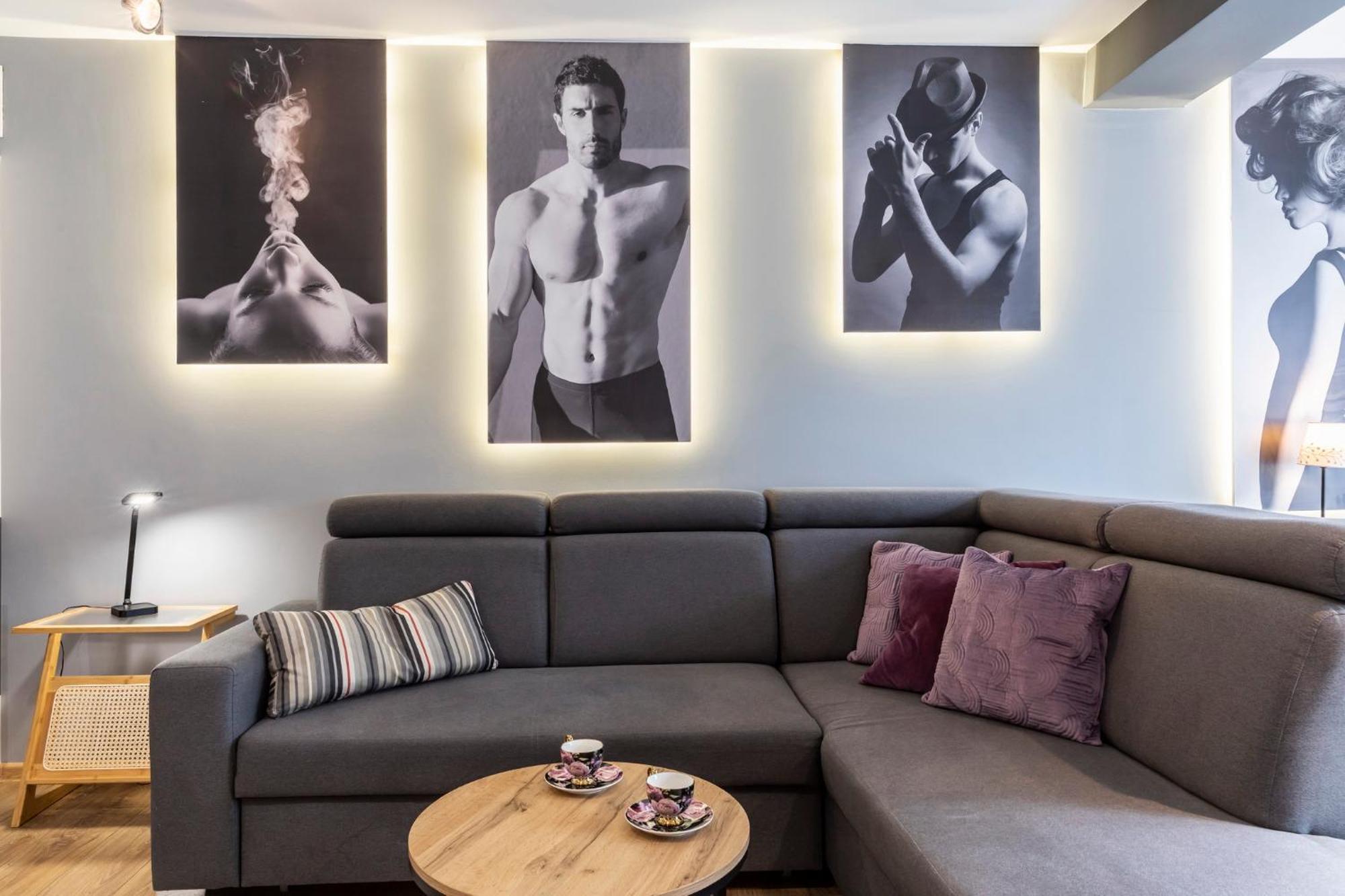Apartament Widokowy 40 Koscielisko Bagian luar foto