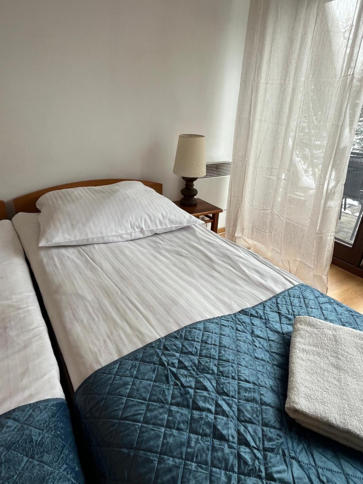 Apartament Widokowy 40 Koscielisko Bagian luar foto