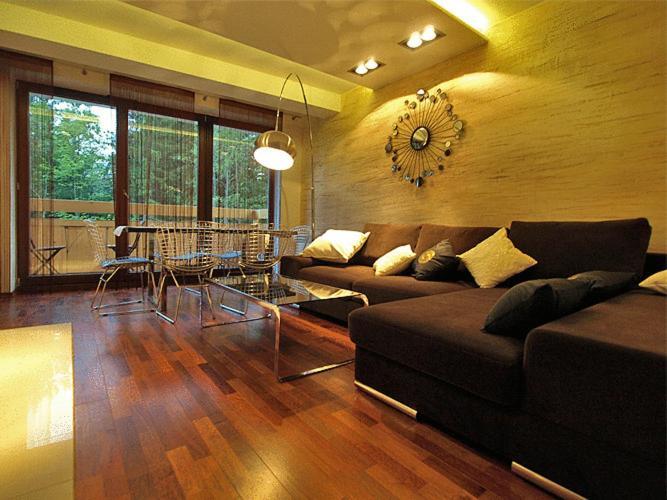 Apartament Widokowy 40 Koscielisko Bagian luar foto